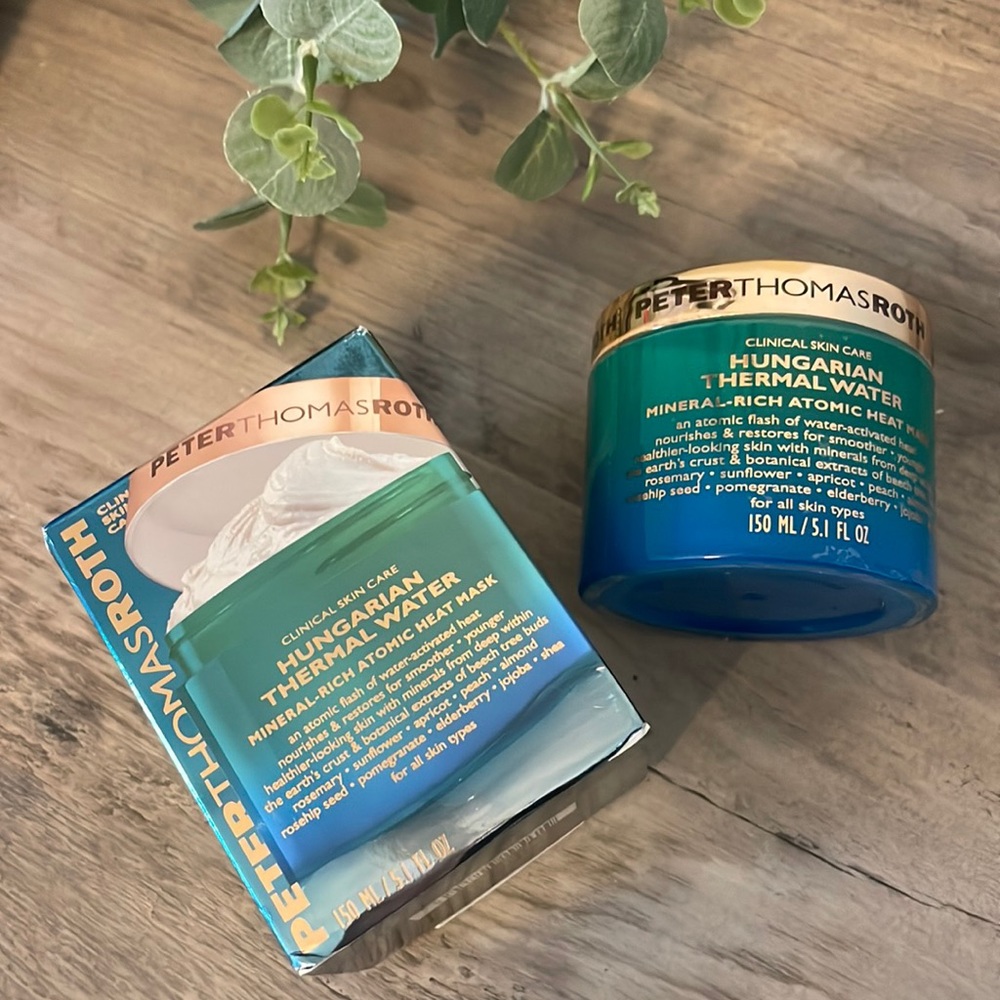 Peter Thomas Roth Hungarian Mask
